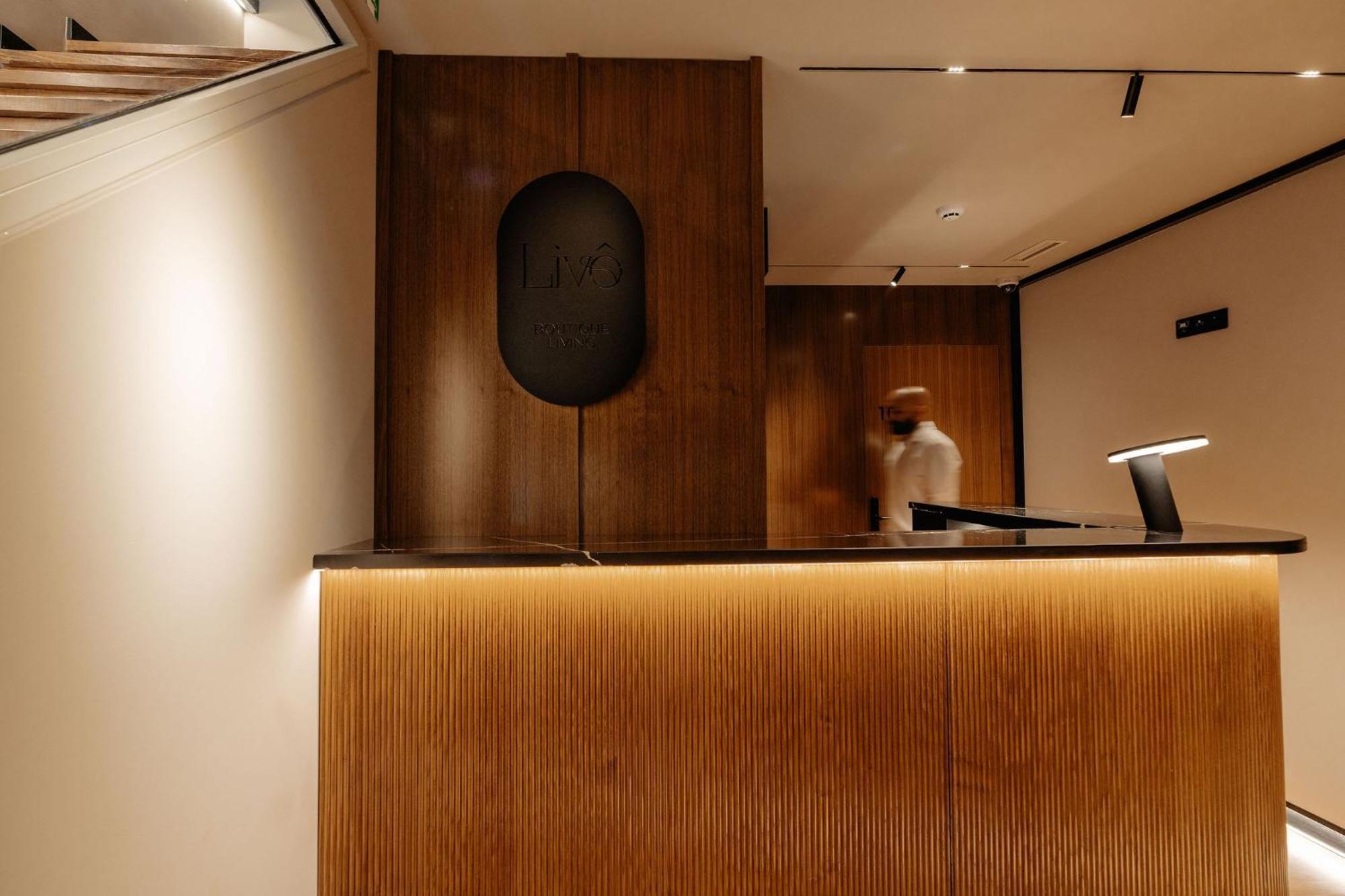 Livo Boutique Living, Lisbon
